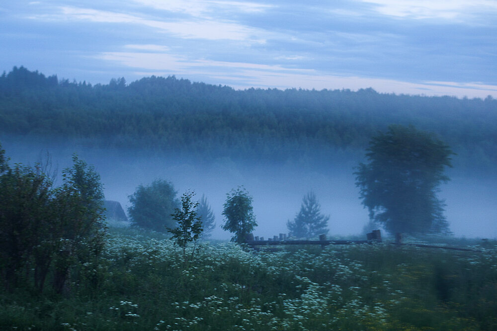 Photograph by Анатолий Буянов