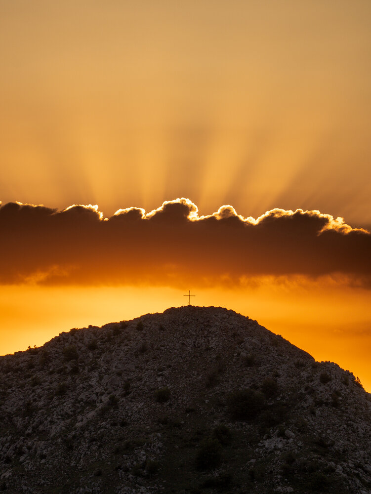 Where LIGHT begins