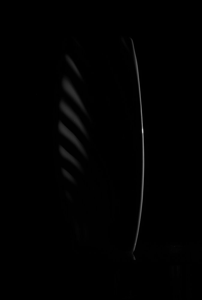 The Rhythm of Shadows