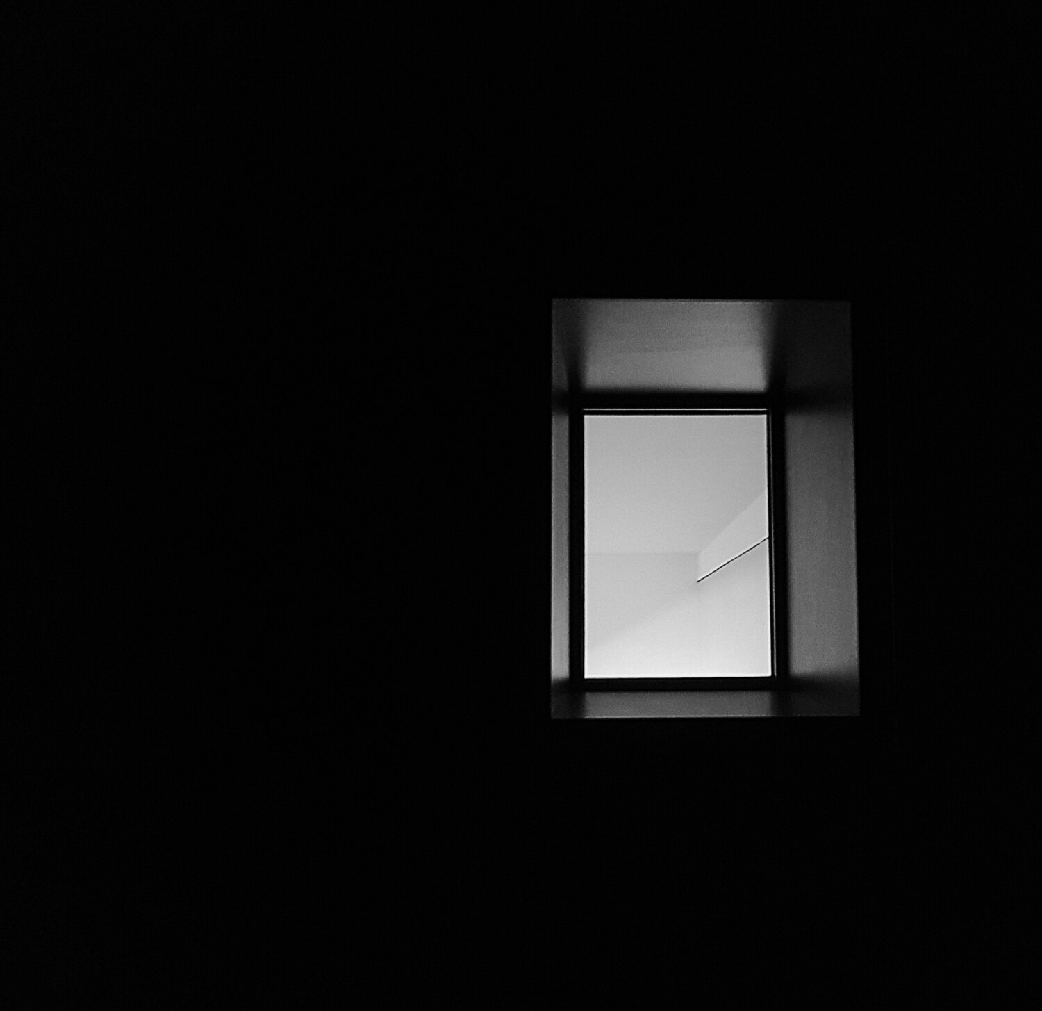 The Architecture of Hope