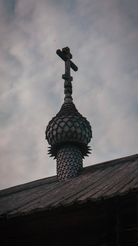Photograph by Ксения Красина