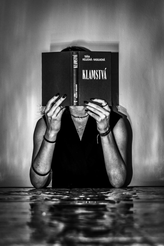 Anonymity