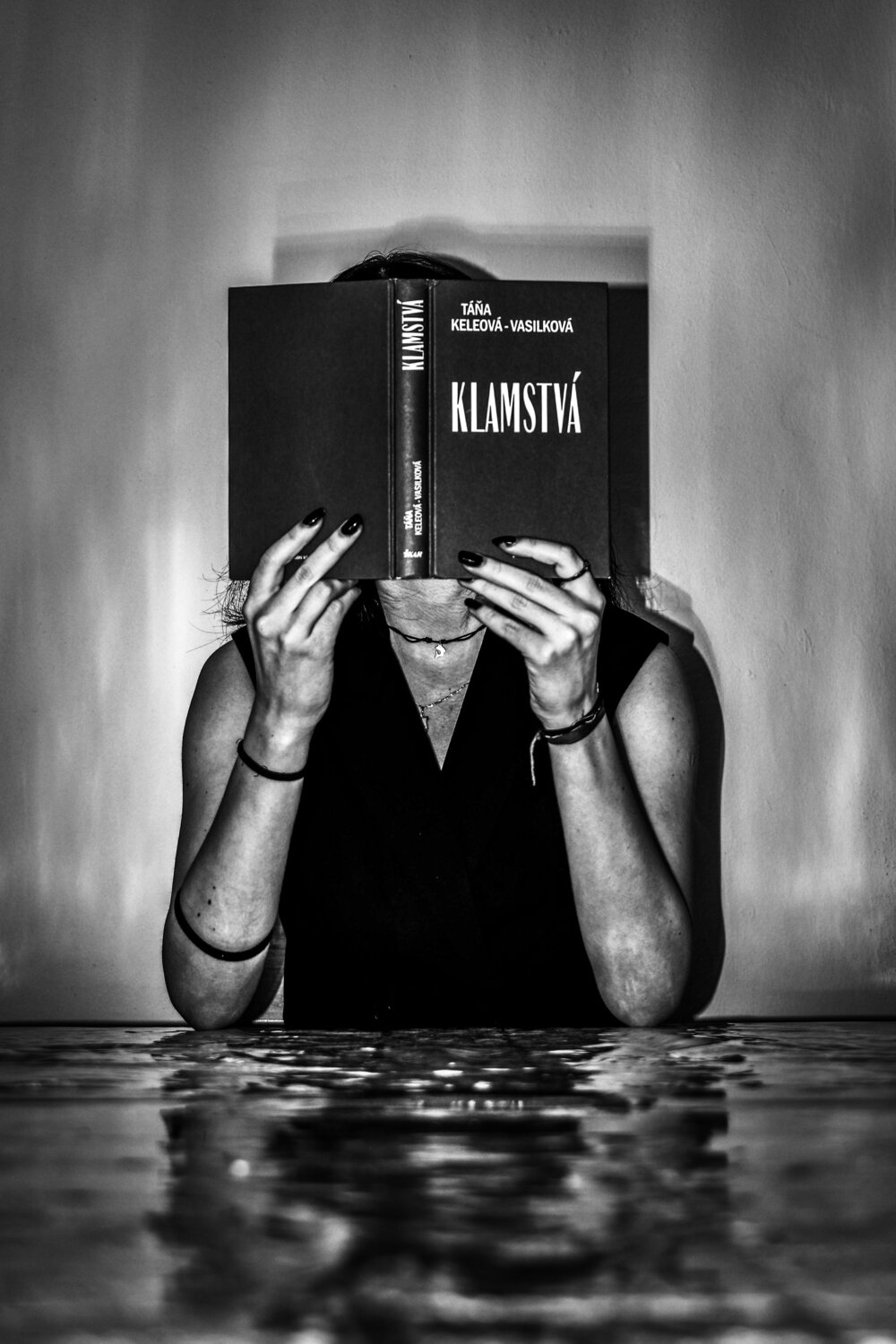 Anonymity