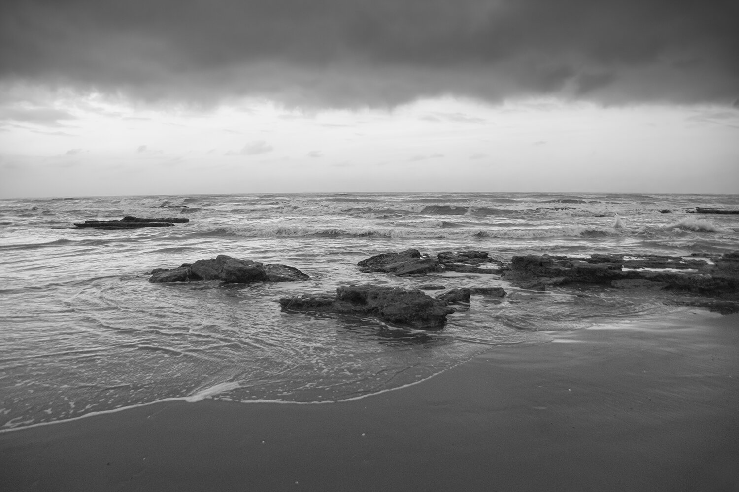Rocky Beach