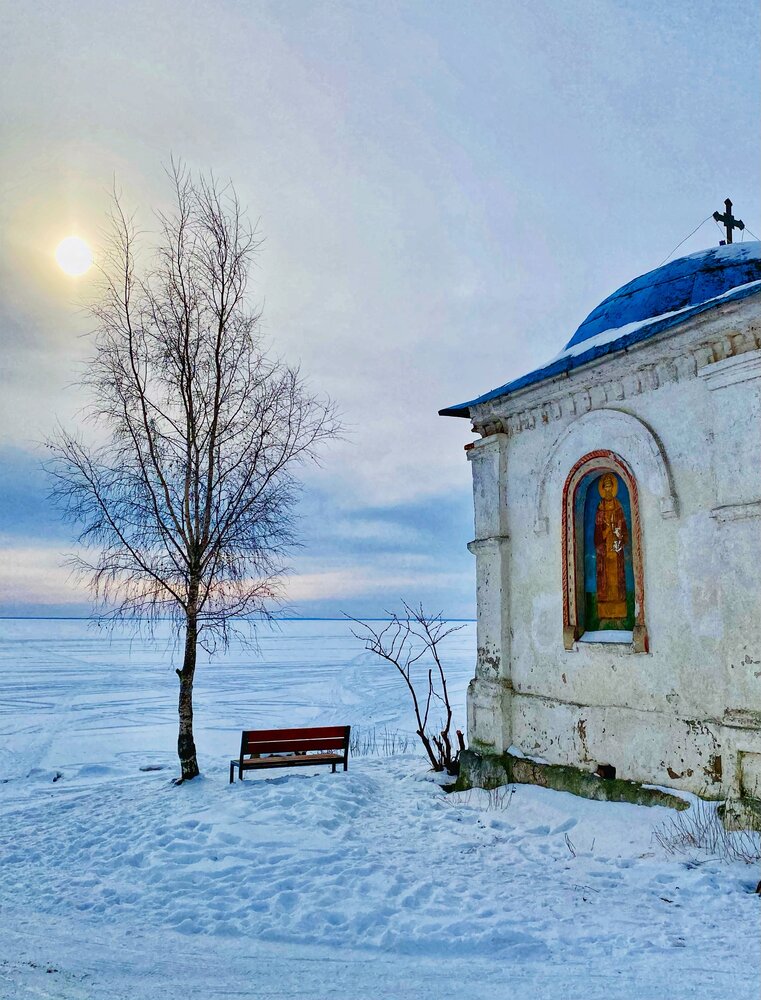 Photograph by Марина Никифорова