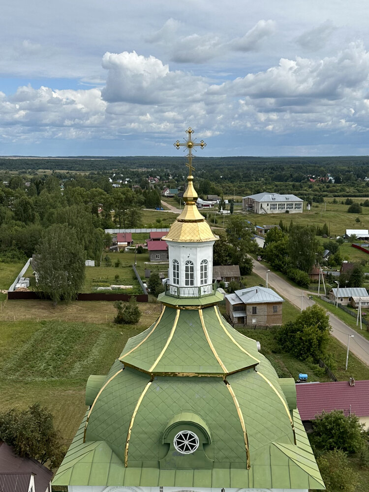 Фотография автора Анастасия Мышкина