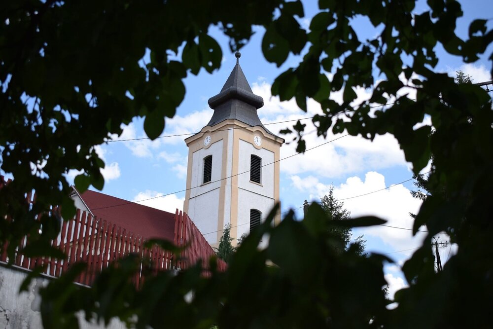 Photograph by Anett Tóth
