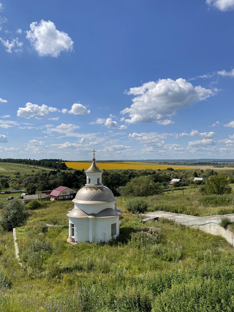 Фотография автора Епифанова Елена