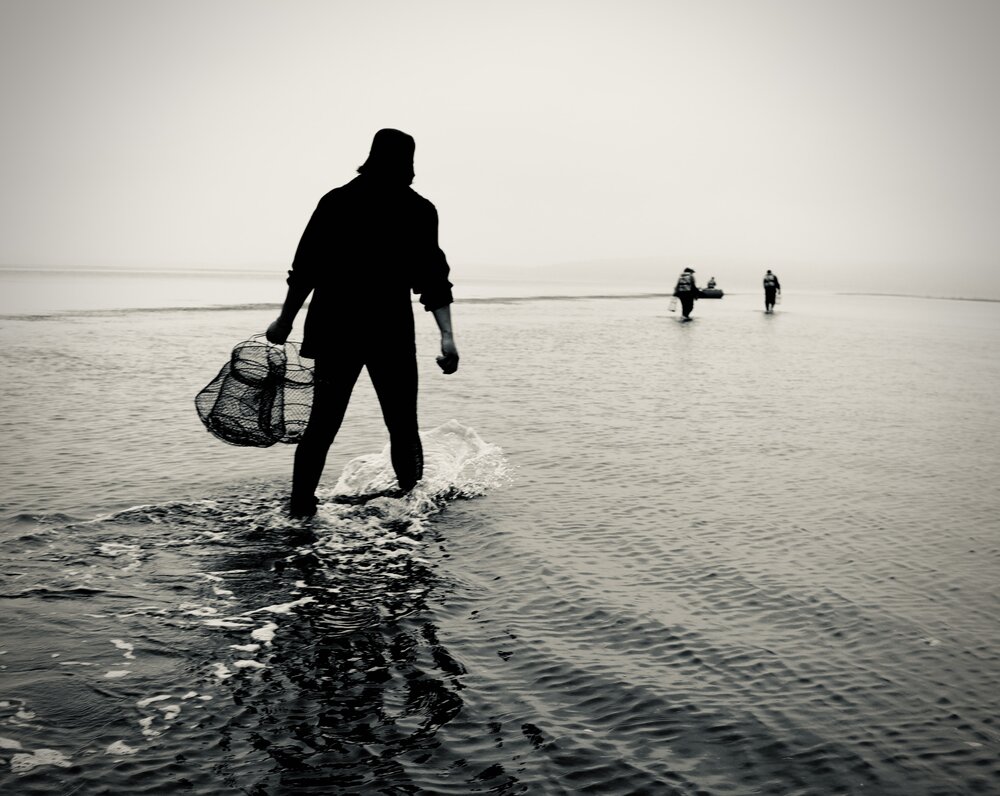 Photograph by Lev Konovalov