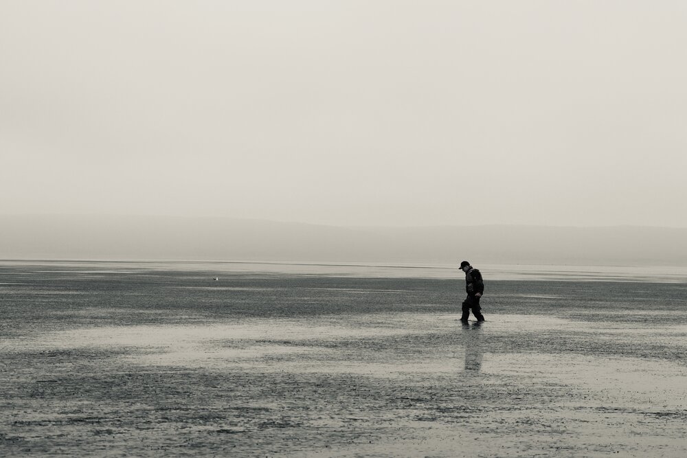 Photograph by Lev Konovalov