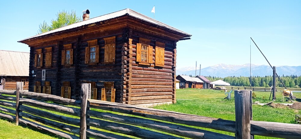 Photograph by Лариса Неудачина