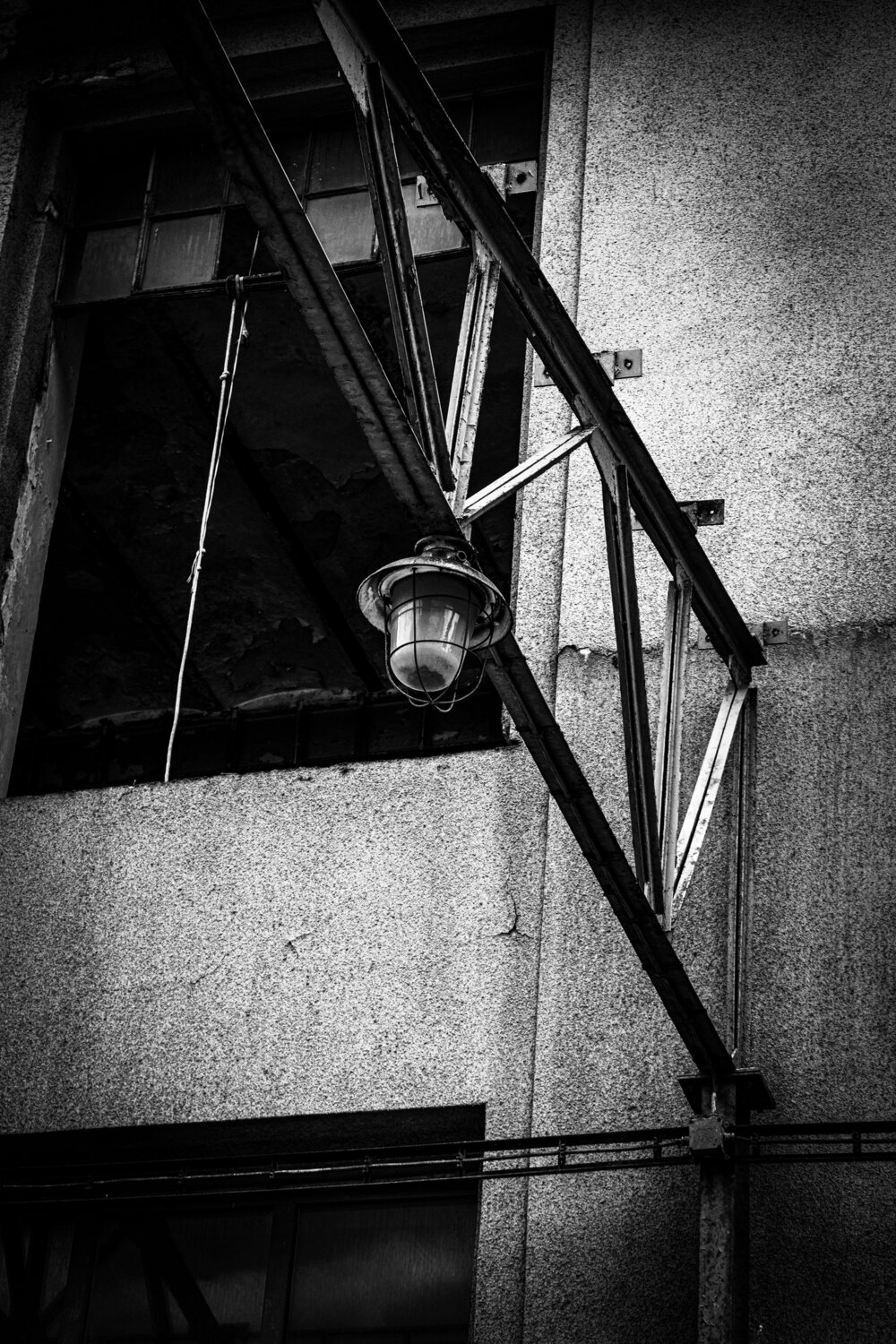 The Industry Light