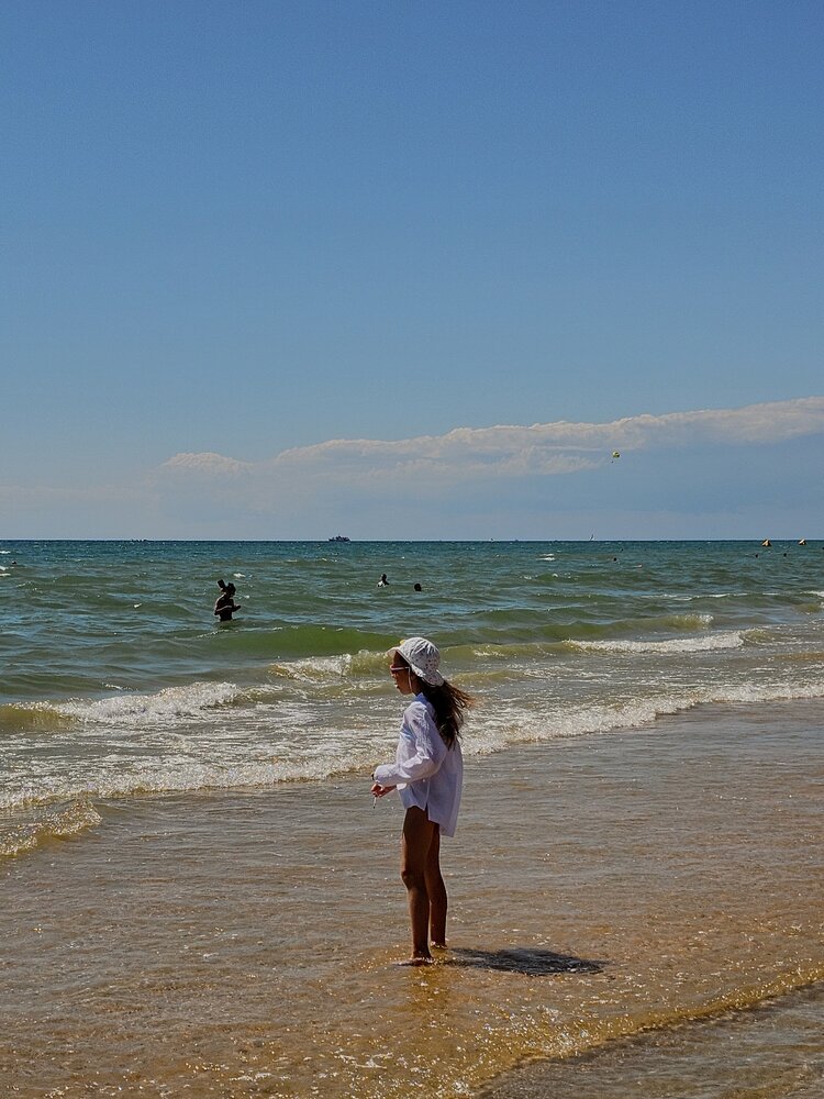 Photograph by Ирина Калантырёва
