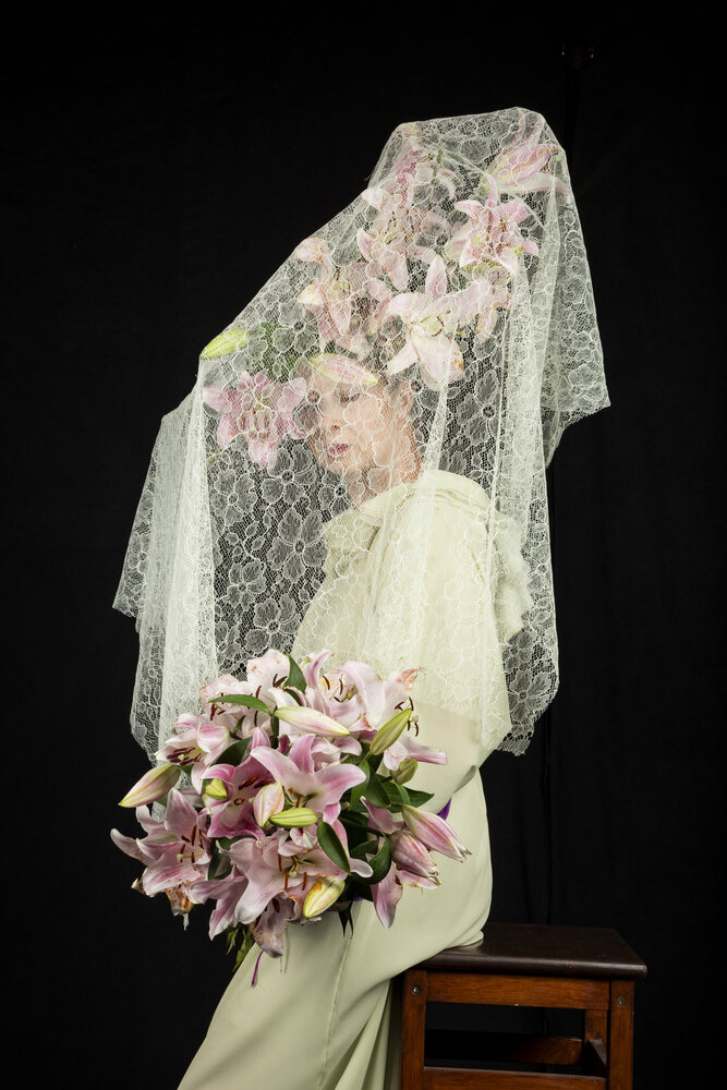 Photograph by Emiliano Pinnizzotto