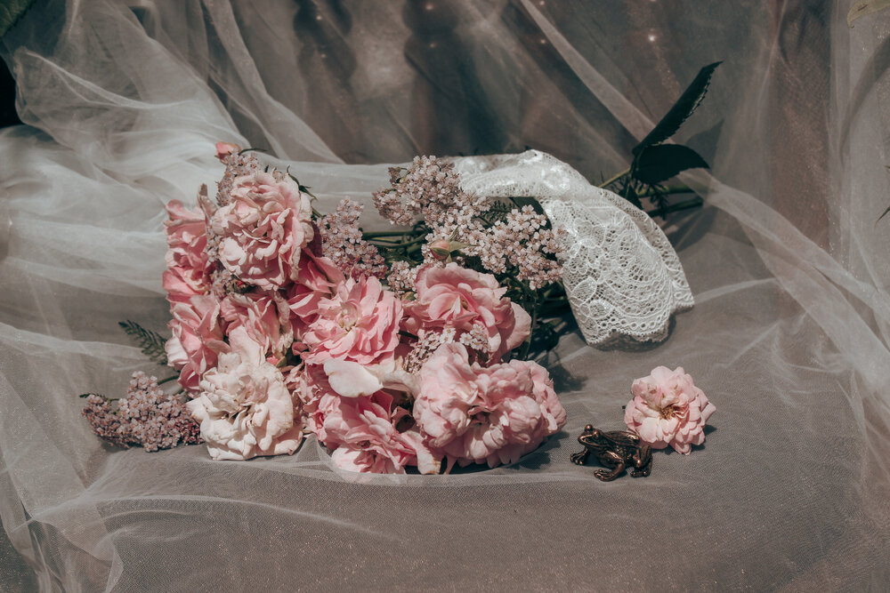Photograph by Евгения Флиорчук
