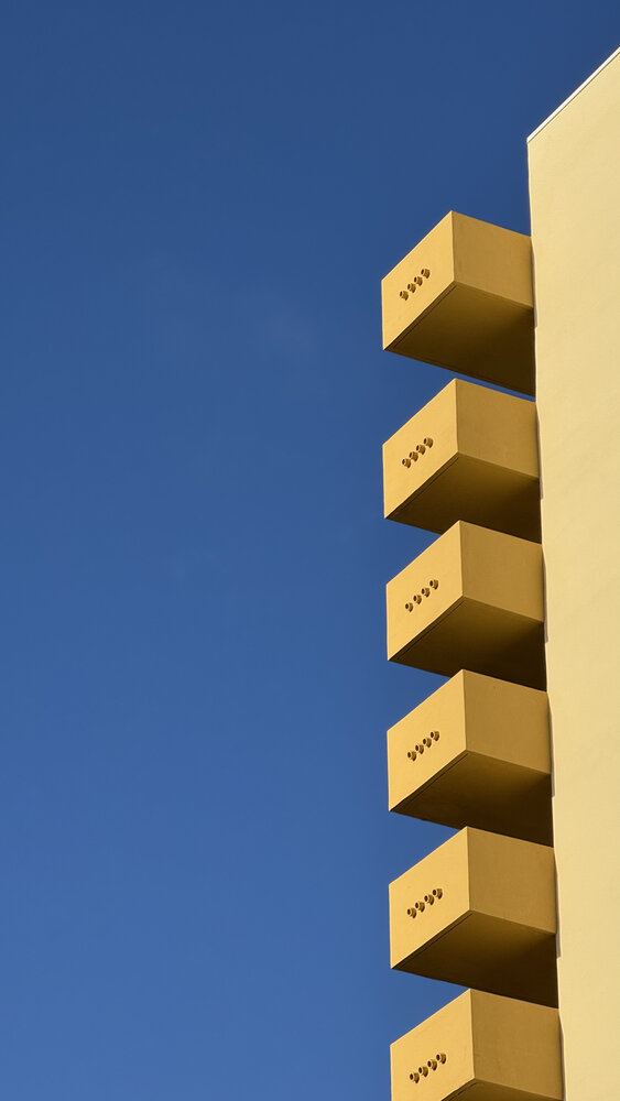 Miami streets