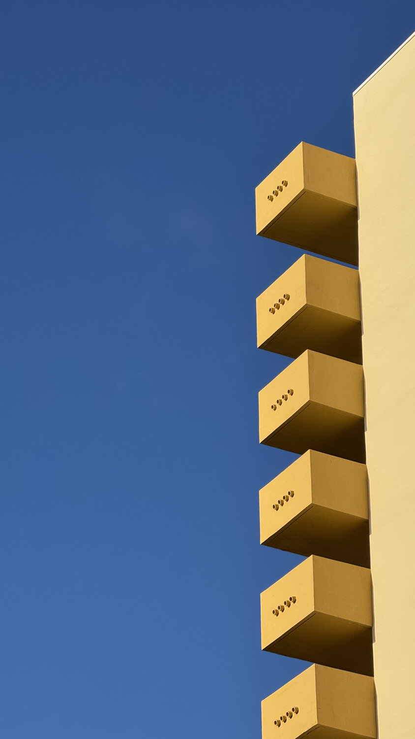 Miami streets