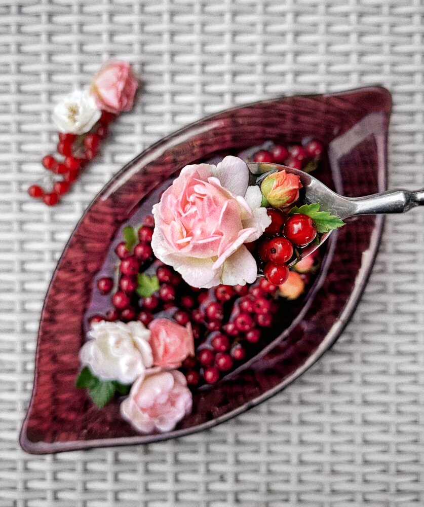 Photograph by Юлия Порфирьева