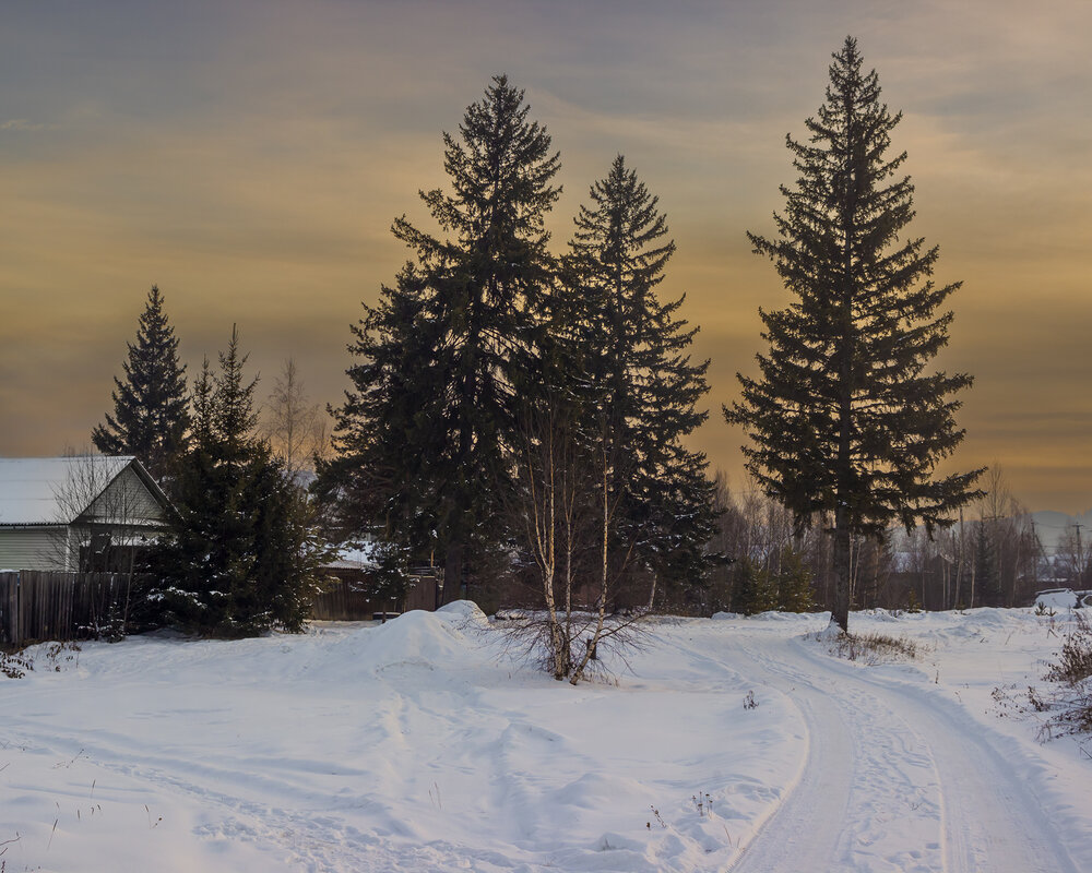 Photograph by Анатолий Радионов