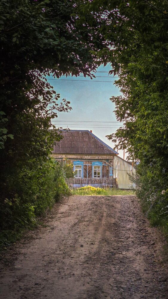 Photograph by Angelina Bukina