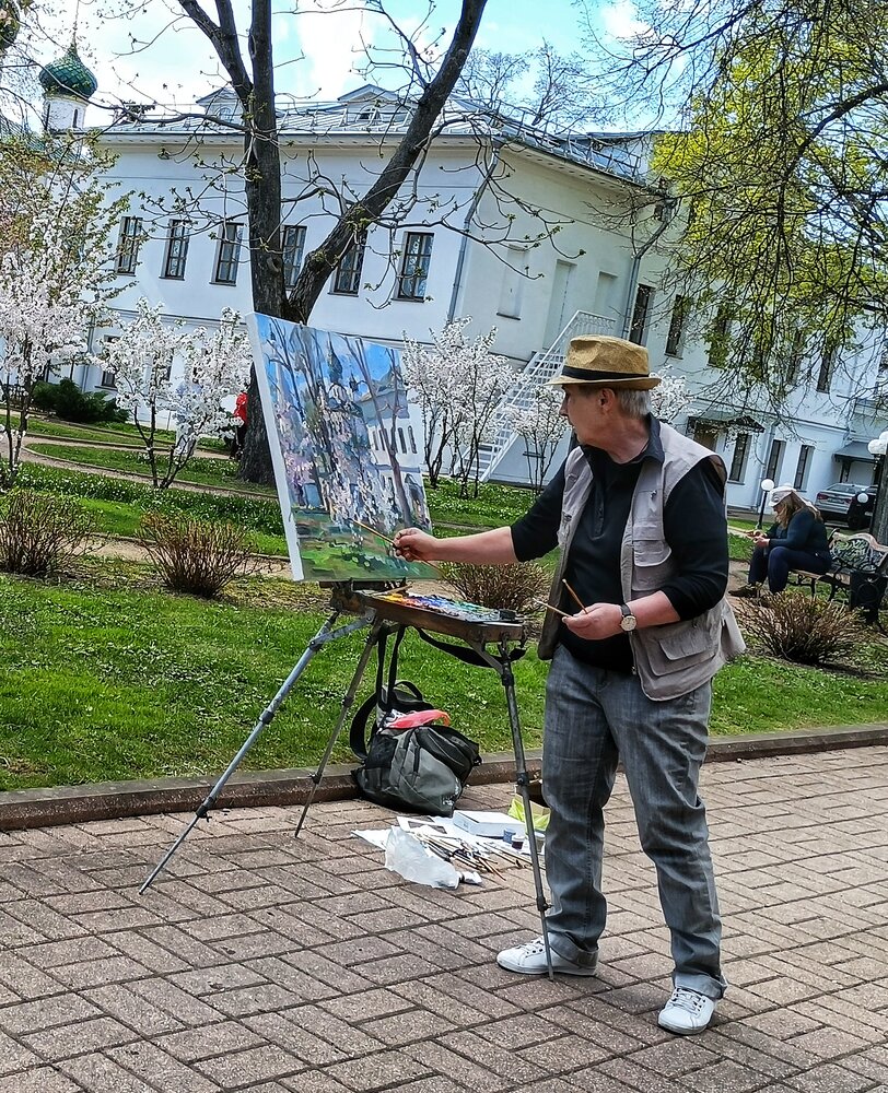 Photograph by Валентина Анюхина