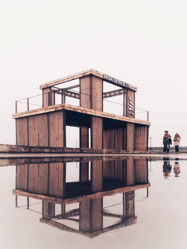Photograph by Татьяна Галанина