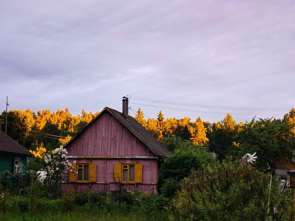 Фотография автора Татьяна Соколовская
