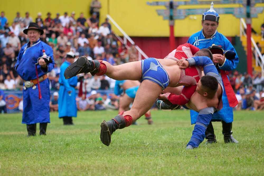 Photograph by Кардополов Александр