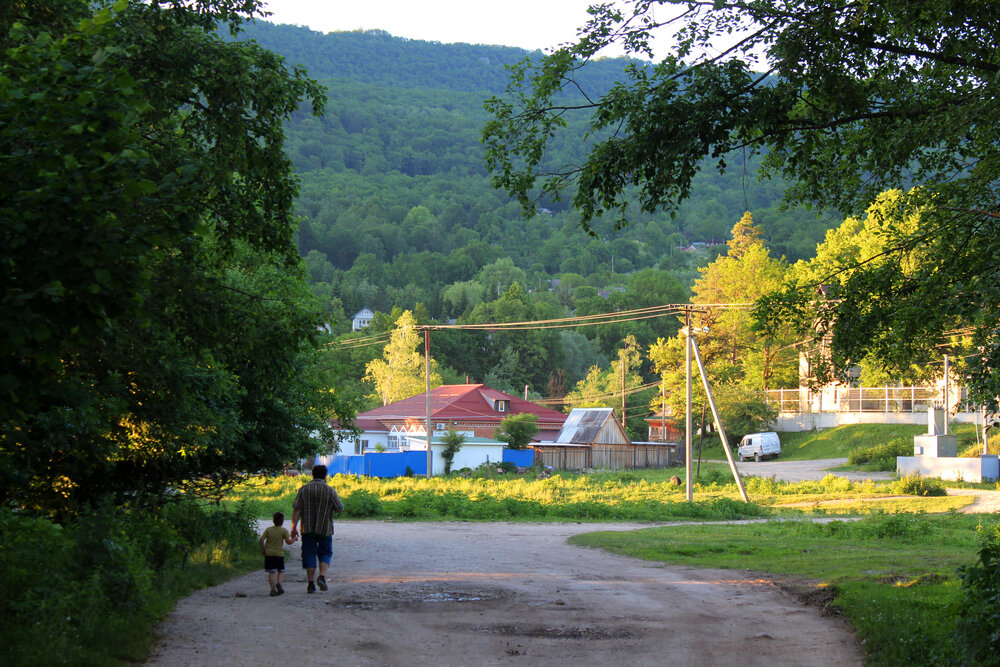 Photograph by Светлана Шубина