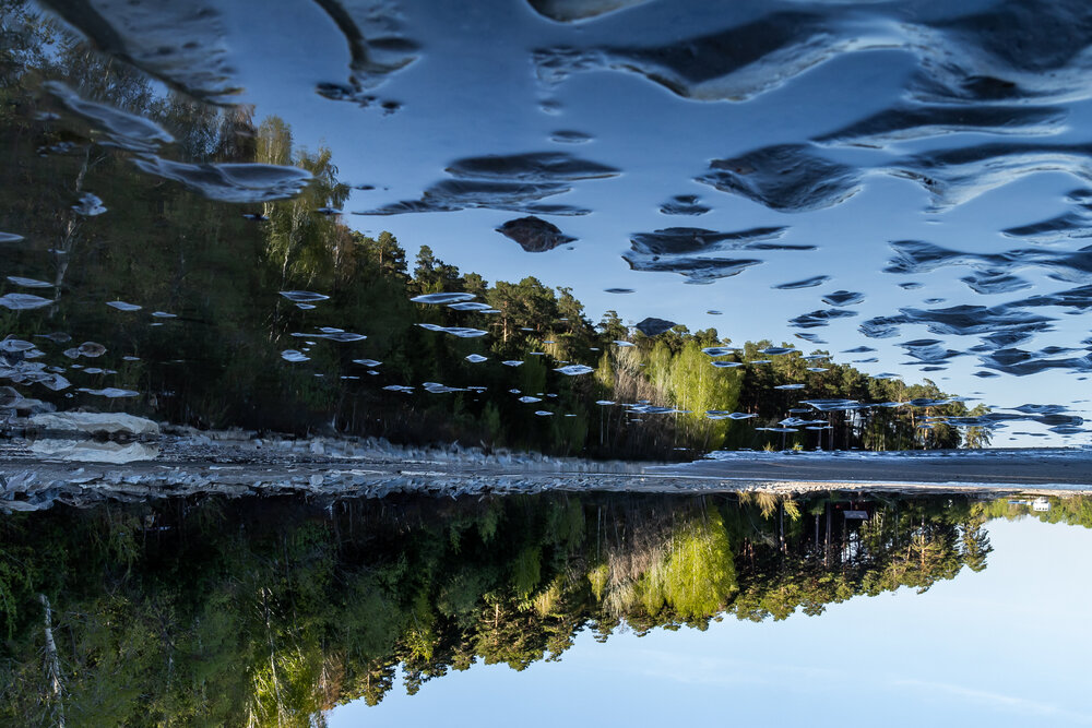 Photograph by Наталья Плотникова