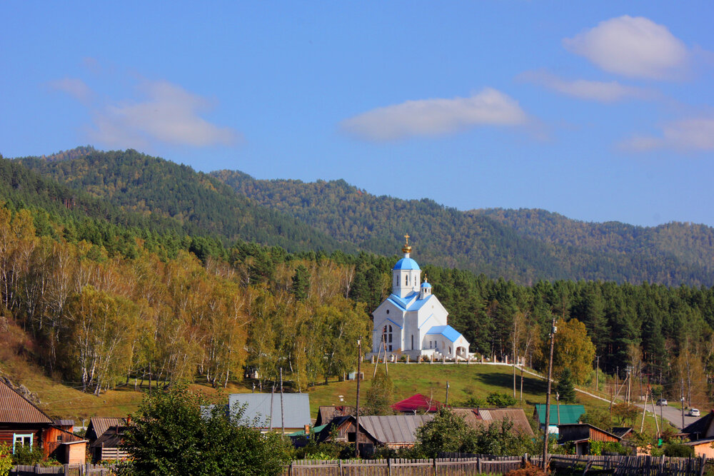 Photograph by Елена Поспелова