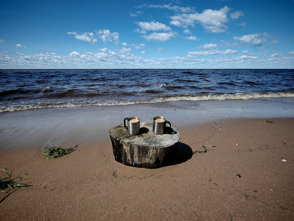 Photograph by Ольга Рыбина