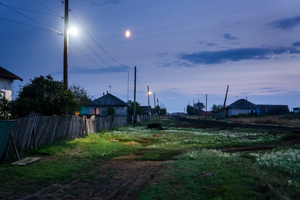 Photograph by Ольга Белопухова