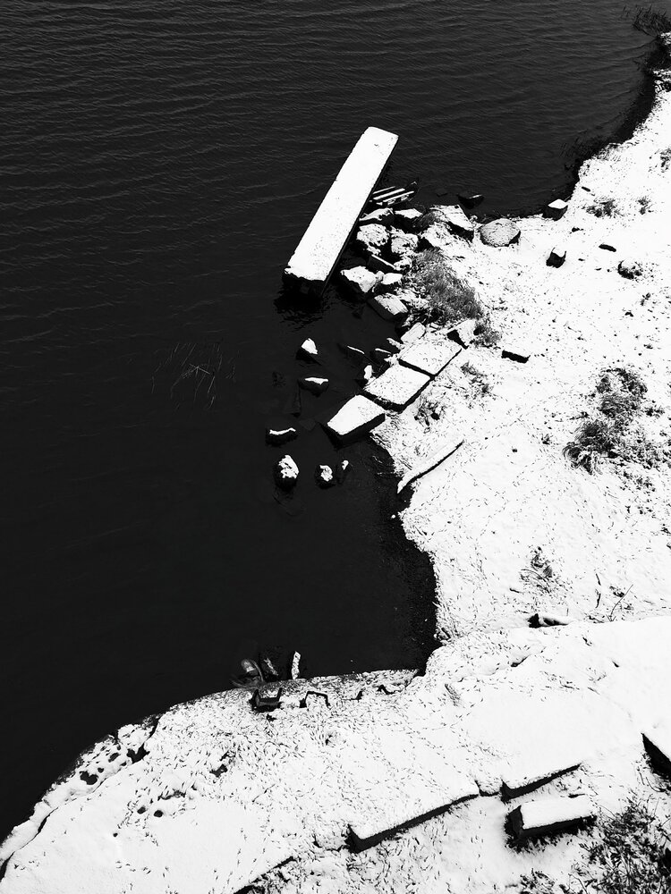 Photograph by ira bolshakova