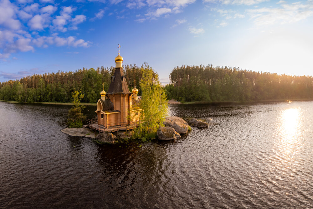 Photograph by Алексей Ширманов