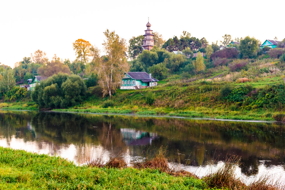 Photograph by Алексей Волков