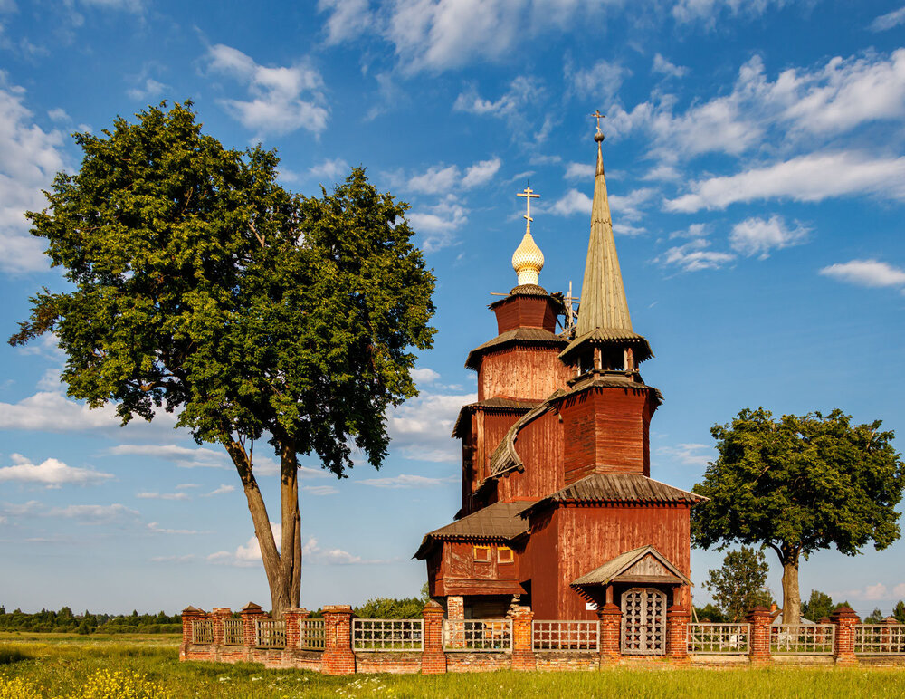 Фотография автора Дмитрий Карасев