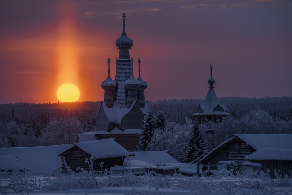 Photograph by Олег Зверев