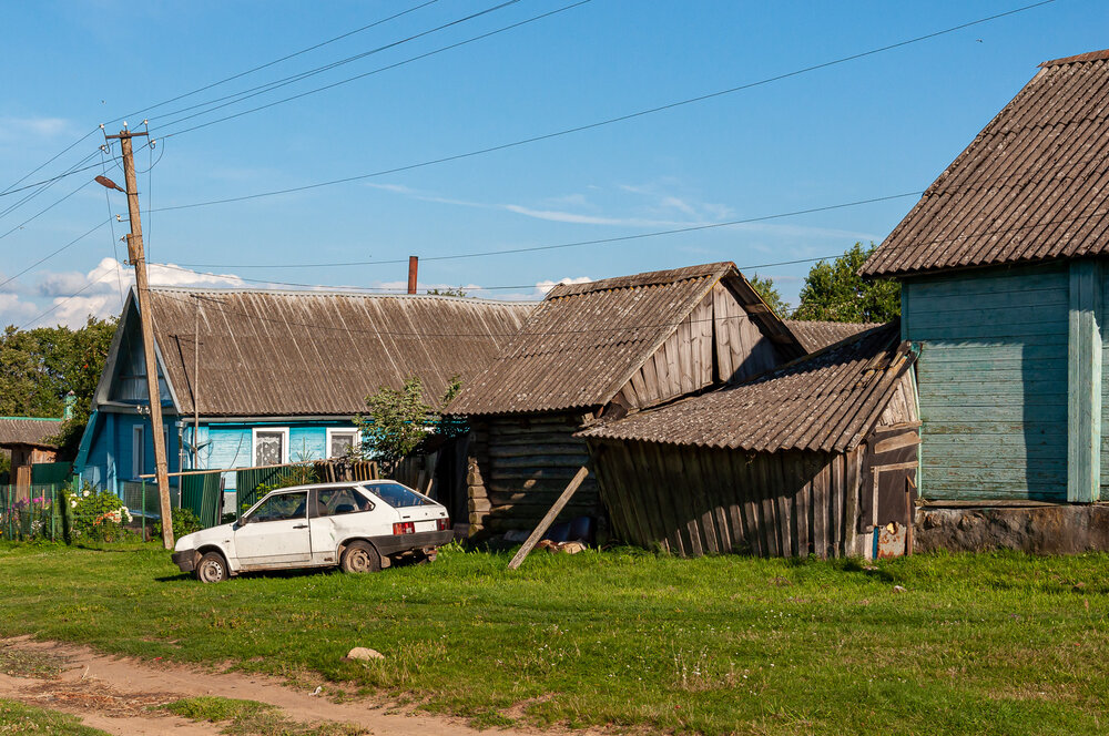 Фотография автора Дмитрий Карасев