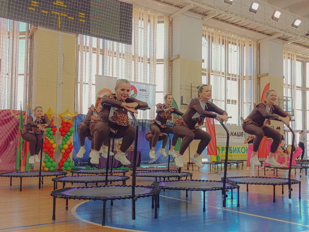 Photograph by Yulia Chupina