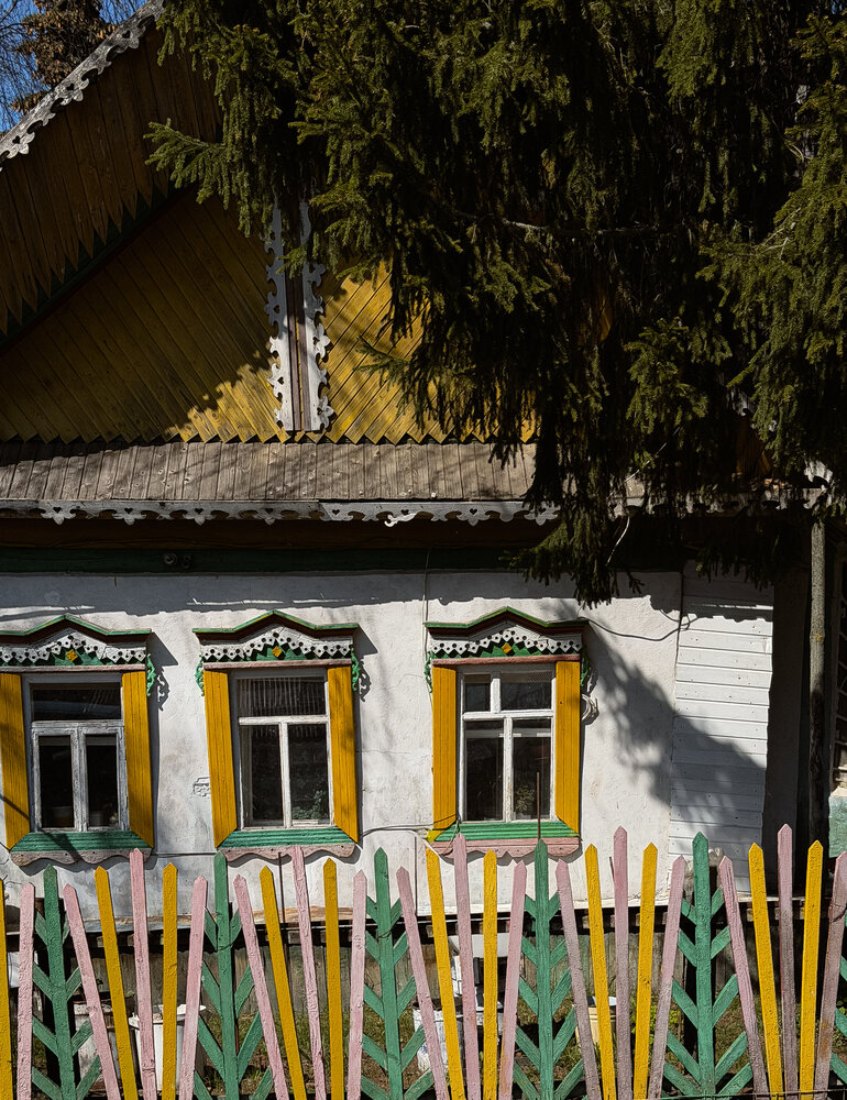 Photograph by Ксения Гулькова