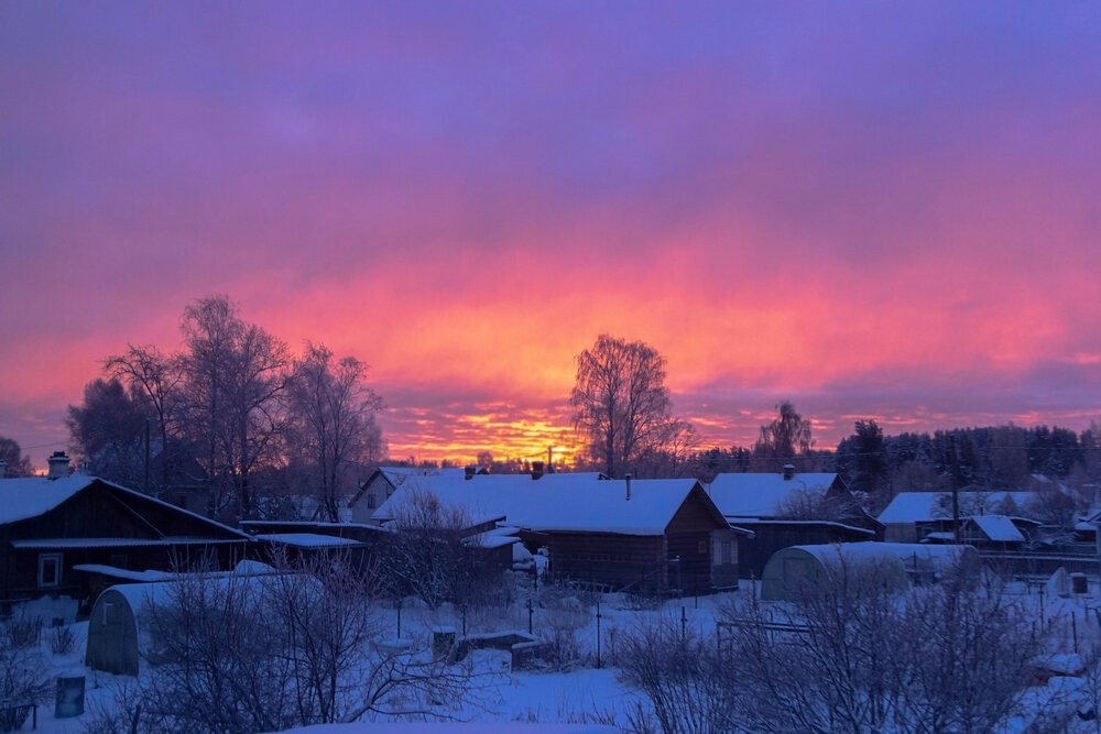Photograph by Наталья Мухаметханова