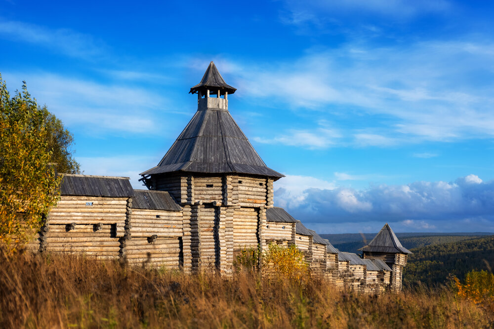 Photograph by Андрей Румянцев