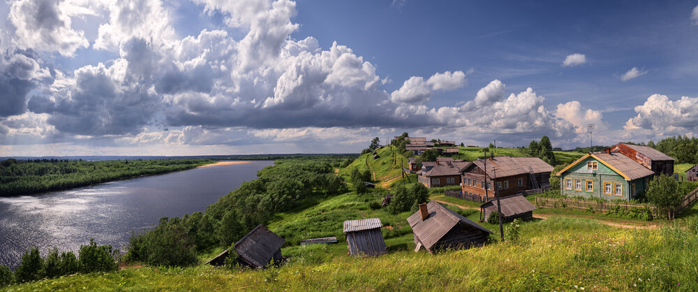 Photograph by Олег Зверев