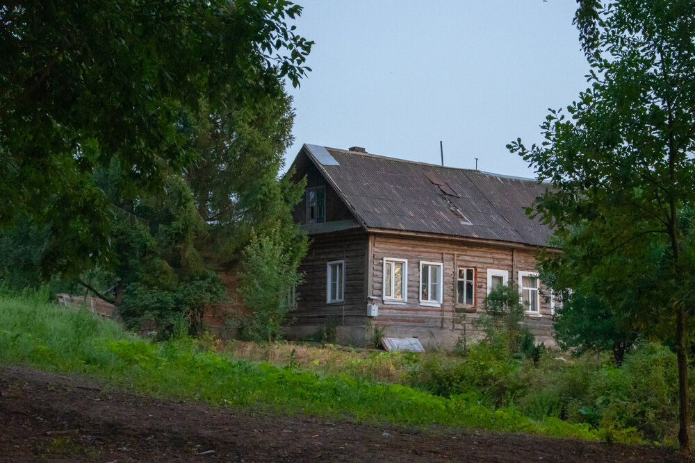 Photograph by Нина Малютина