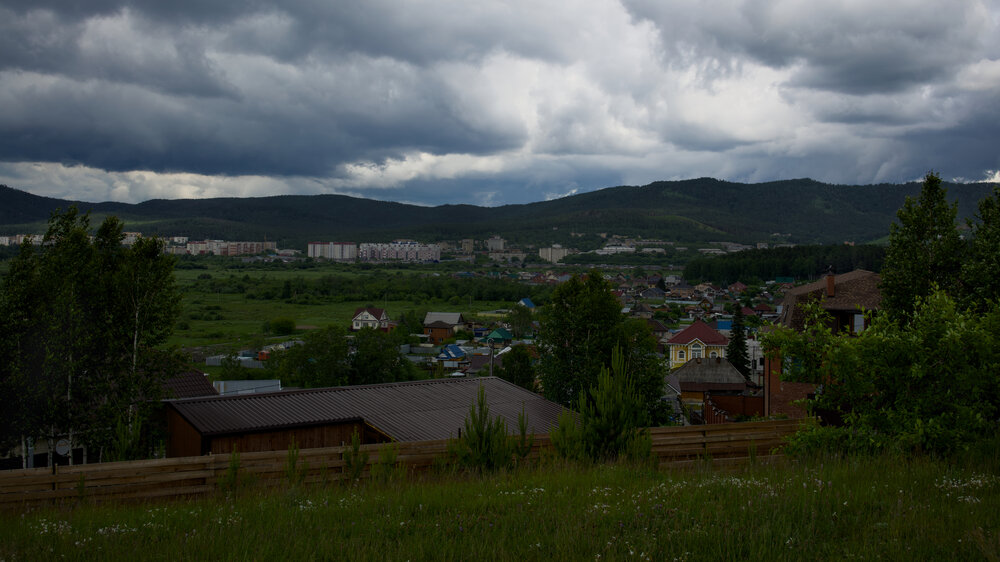 Photograph by Роман Соложенкин