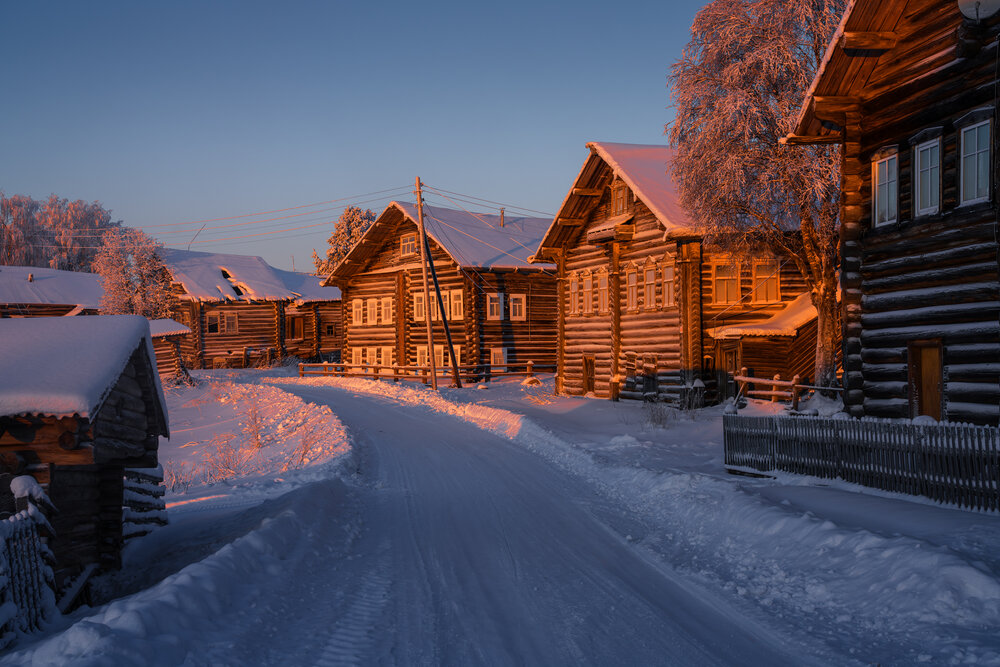 Photograph by Олег Зверев