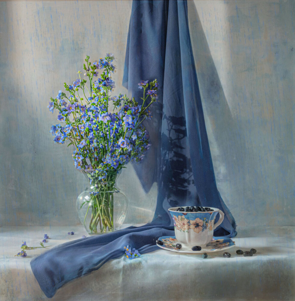 Photograph by Ольга Дерябина