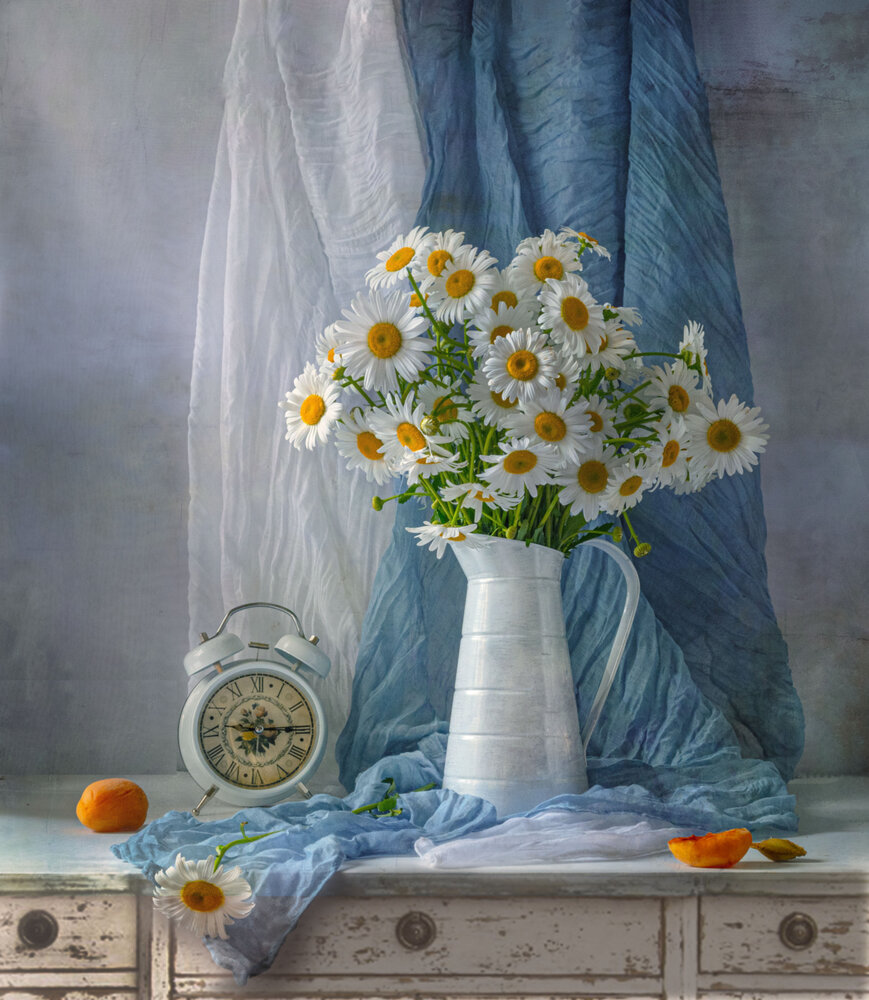 Photograph by Ольга Дерябина