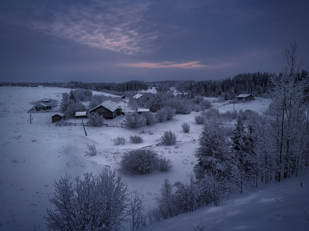 Photograph by Олег Зверев